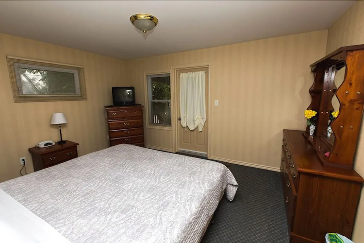 Rainbow Bed & Breakfast
