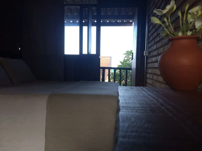 Pousada Velas Ao Vento