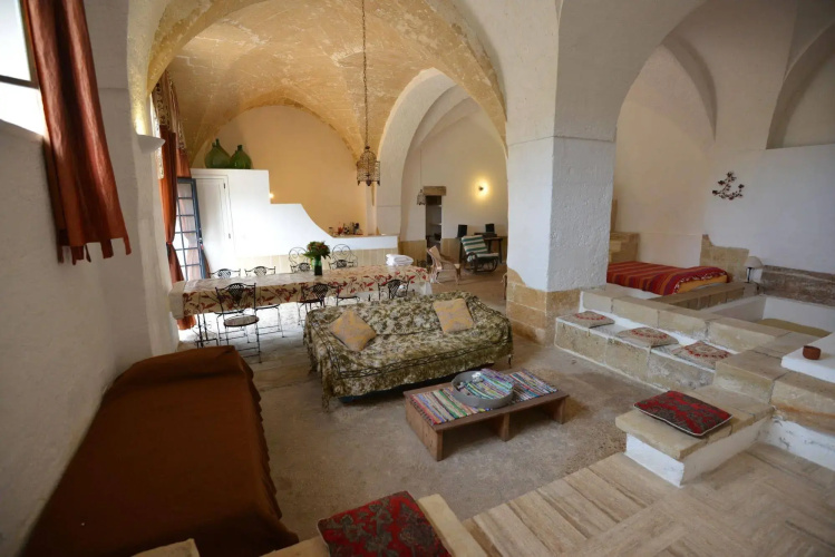 Masseria Tornesella