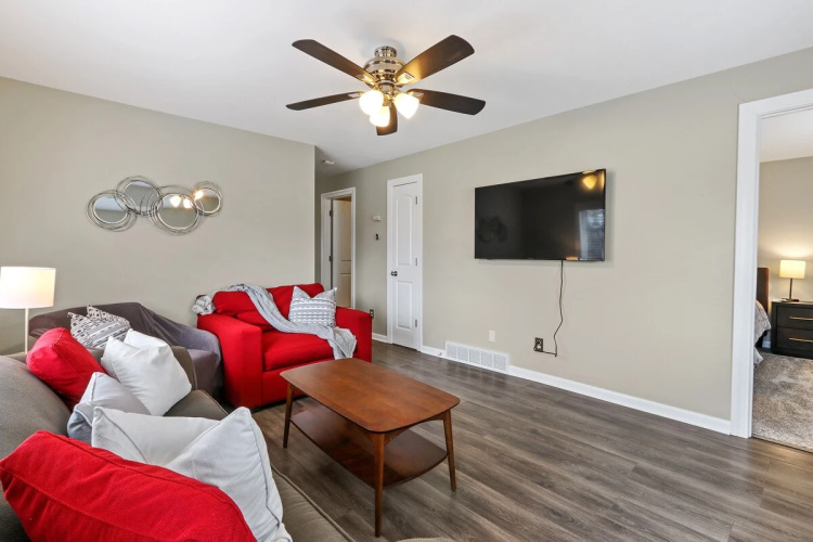 David s Vacation Escapes Cottage Sleeps 6