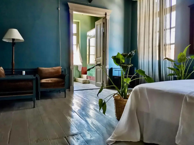 1900 Hotel