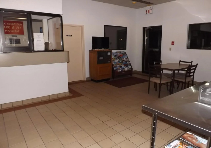 KCI Lodge