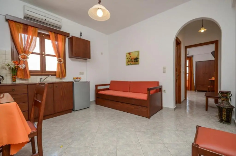Margaritis Apartments