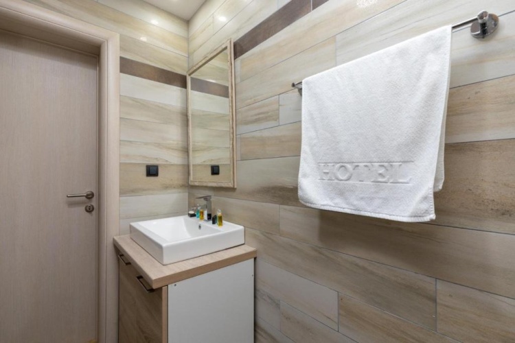 Apartment Milmari Sunny View G3