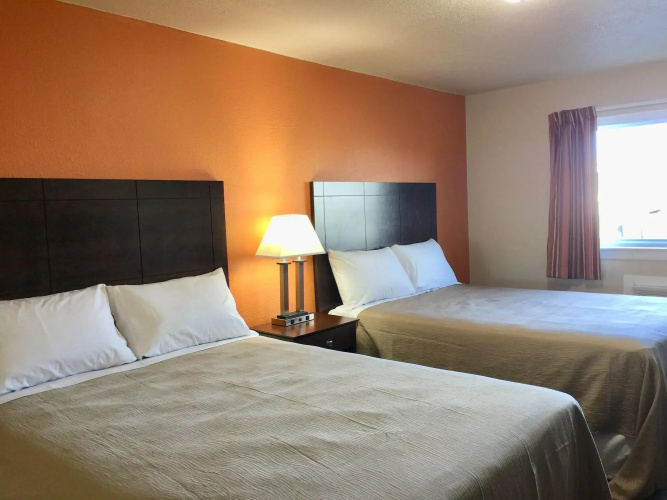Downtown Motel