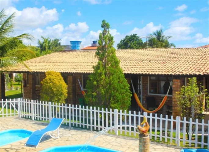 Pousada Ancoradouro
