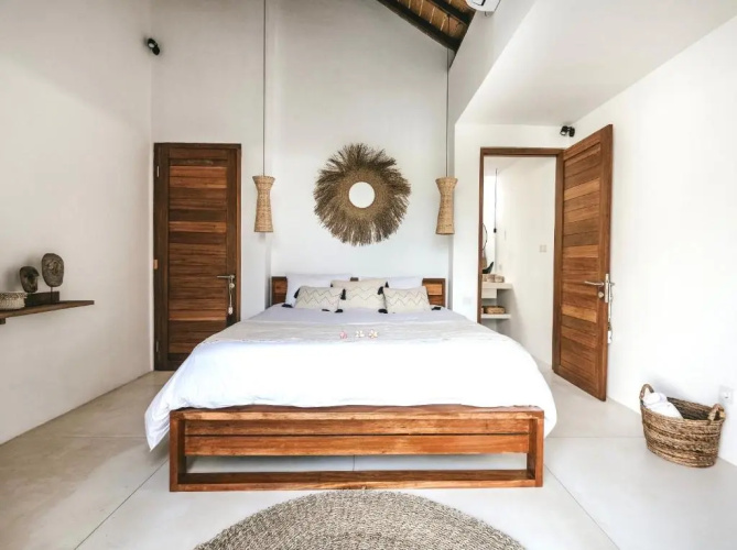 MODJO Villas Bingin