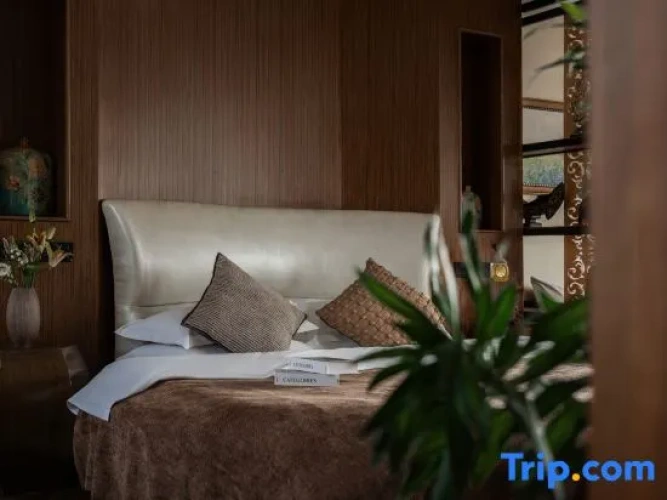 Luxury Double room
