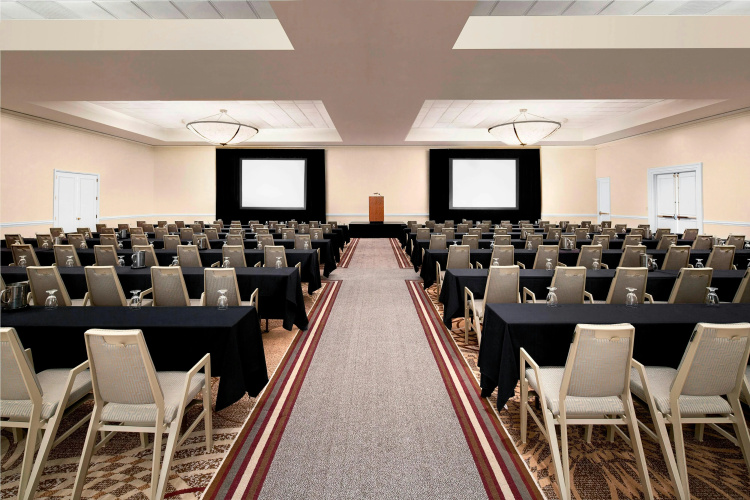 Sheraton Raleigh Hotel photo 15