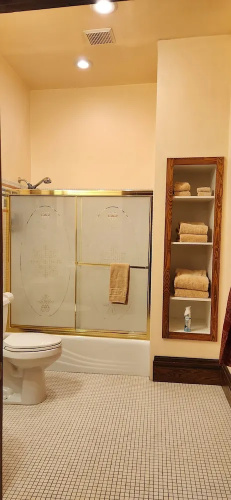 The Stampmill Victorian Suites