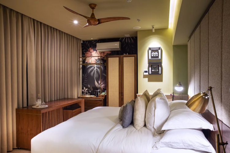 Hotel Casona del Porvenir
