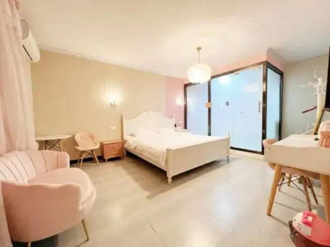 Yifangting Hostel in Luoyang