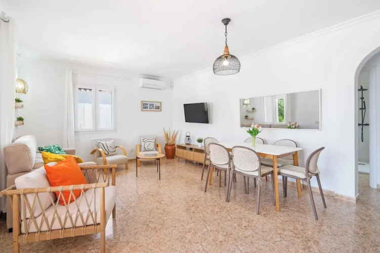 Villa Can Biel