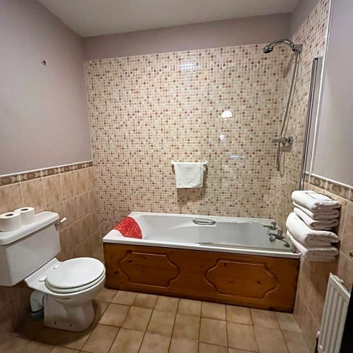 Standard Family room