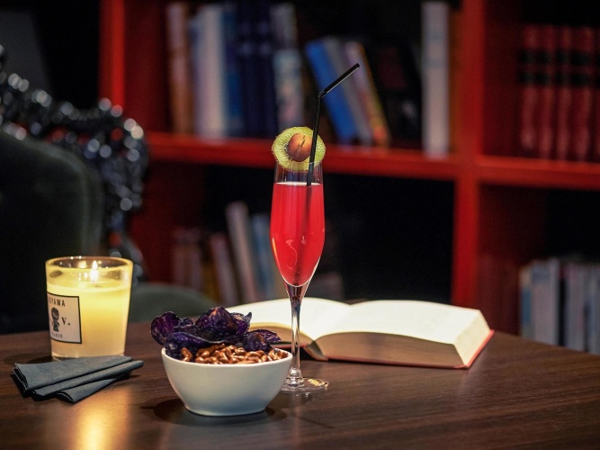 Mercure Cholet Centre photo 14