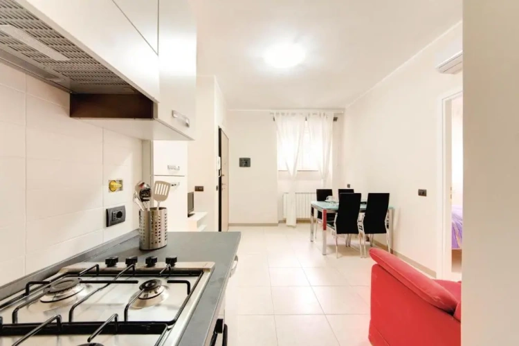 1 Bedroom Standard Apartment