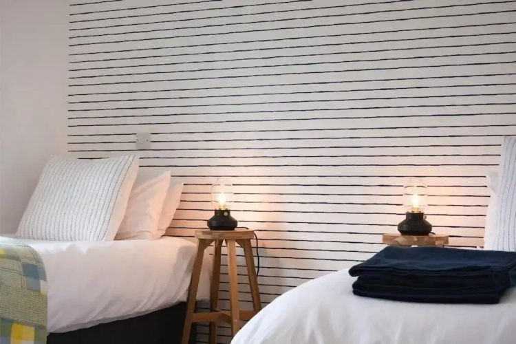 Bowline Cottage