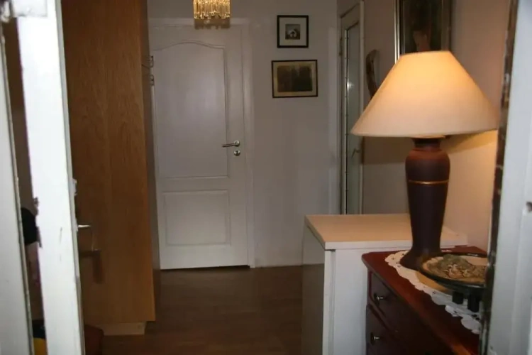 3 Bedrooms Cottage