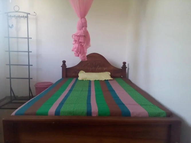 Standard Single room with balcony