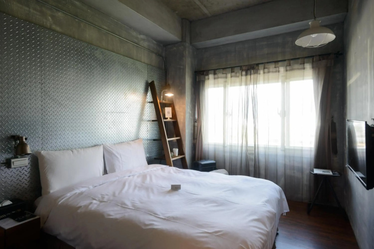 Hualien Wow Hostel