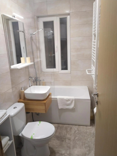 Apartman Jelena Anžujska