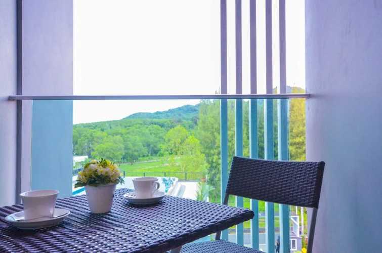 The Nice Condotel