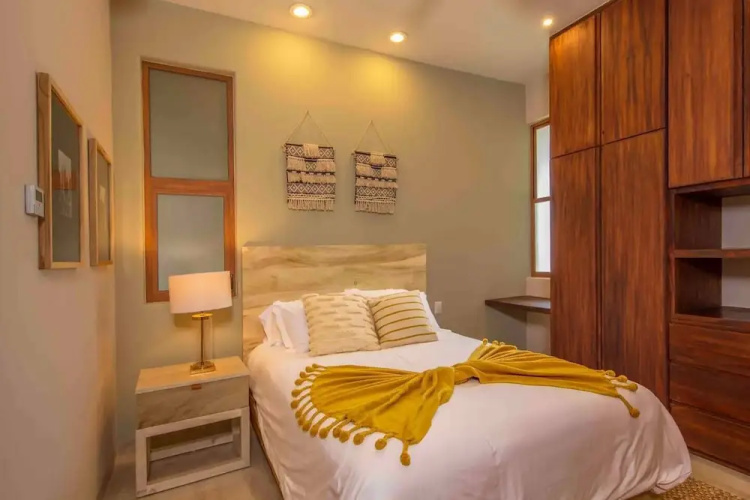 3BD Begati Ocean View Pool Beach Resort