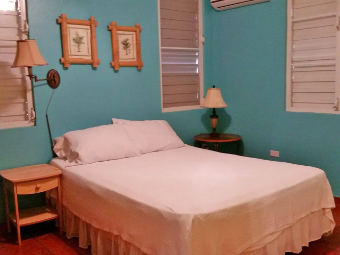 Ababor Suites