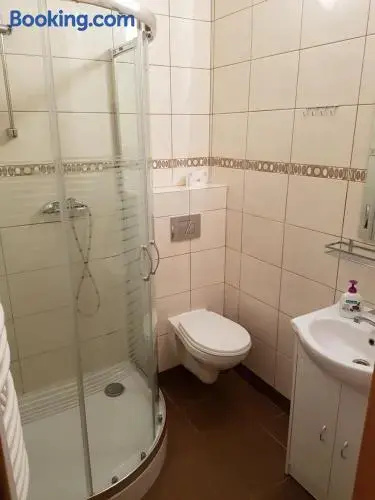 Pokoje Na Skalicy