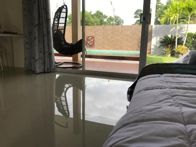 Ban Don Holidayhome