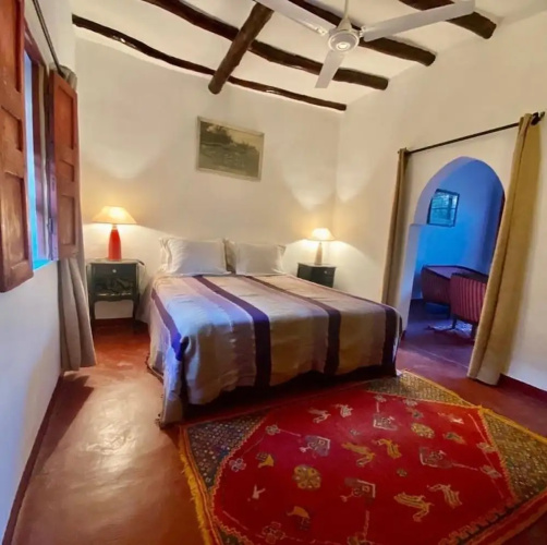 Relais Esmeralda