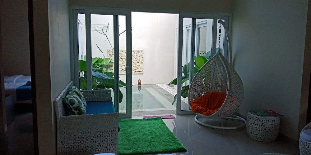 Abhaya Villa