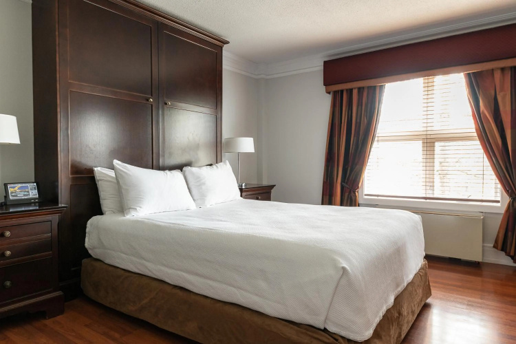 Hotel Le Bonne Entente
