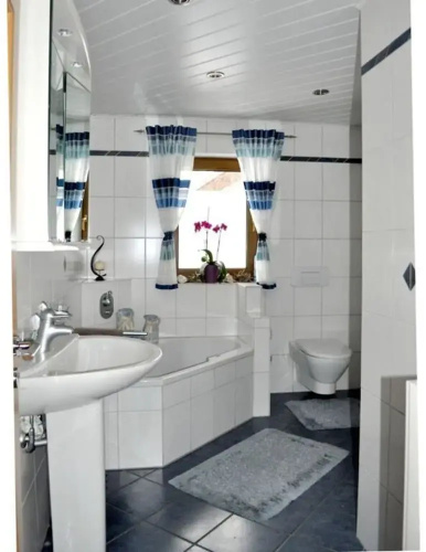 Holiday Apartment Resch