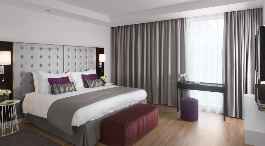 Radisson Blu Hotel, East Midlands Airport photo 6