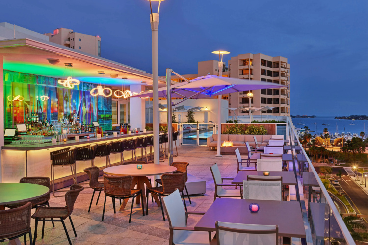 Art Ovation Hotel, Autograph Collection photo 21