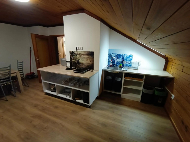 Müller Apartment