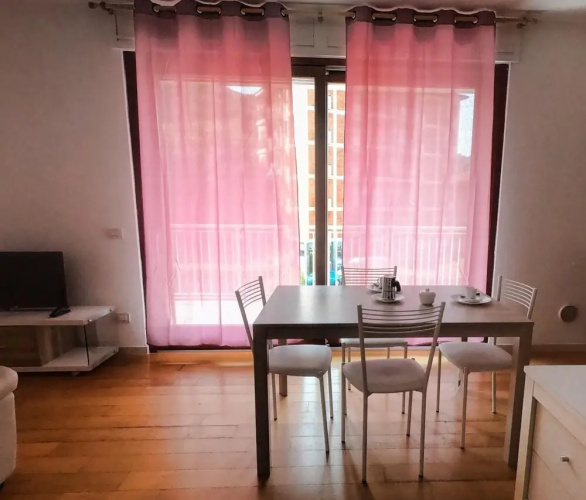 Easy Welcome Como Comfort Flat