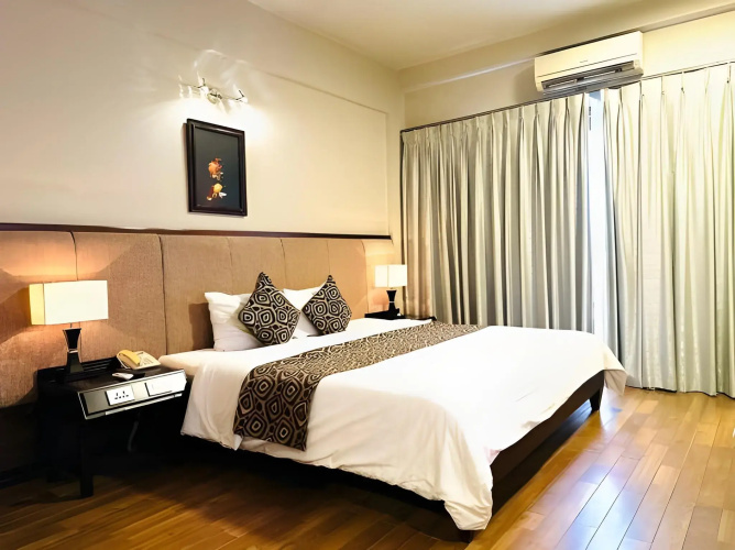 Asia Hotel Hue