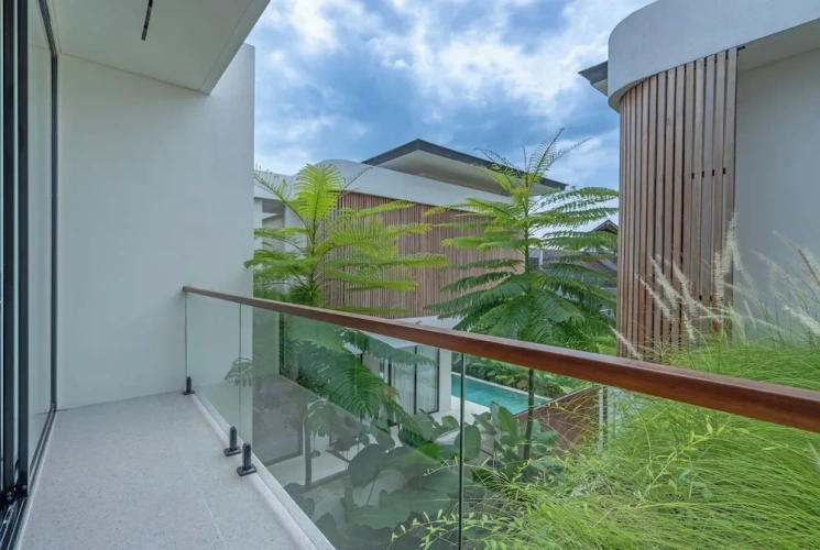 Classic Villa