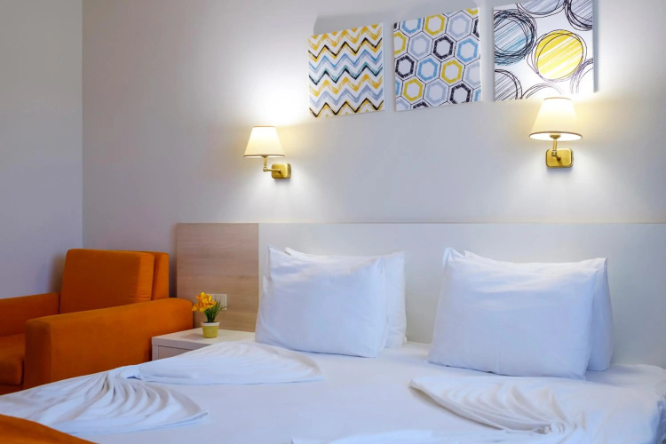 Garden Nevis - All Inclusive