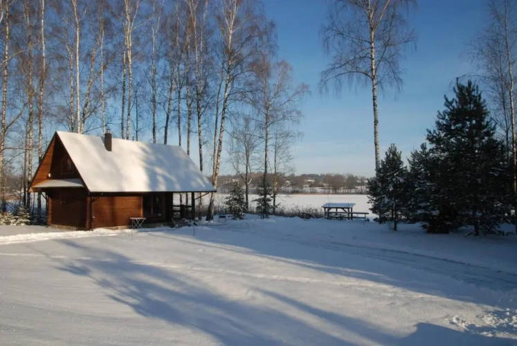 3 Bedrooms Villa