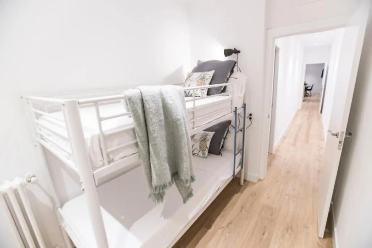 Apartamento Moncloa Luxury