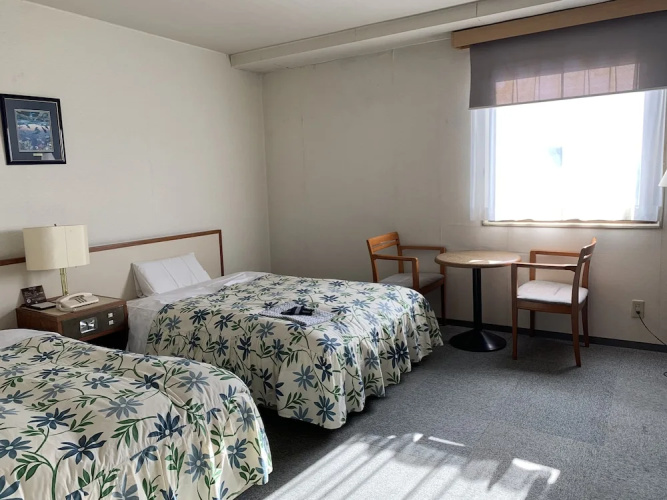 Hotel Fuyokaku