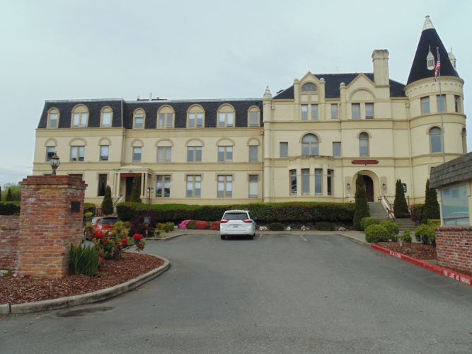 Hotelbild