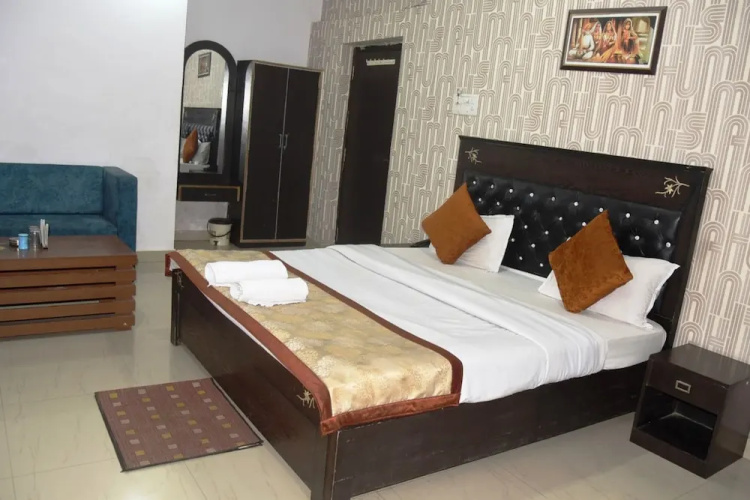 Hotel Udika Palace