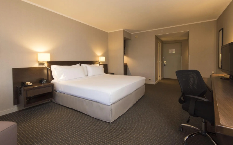 Holiday Inn Express Temuco by IHG