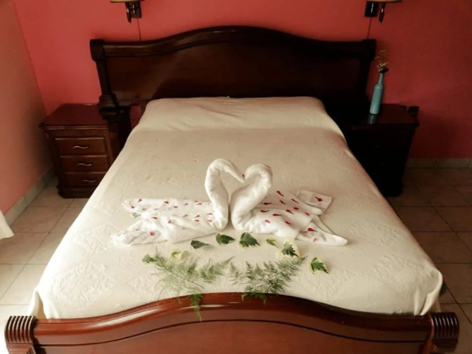 Hotel San Javier