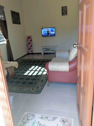 Homestay Abi