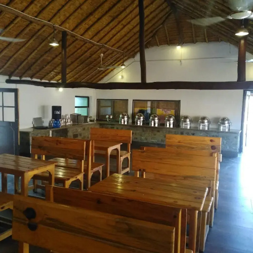 Kyari Corbett Resort